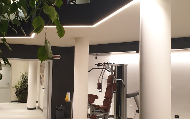 Elite Hotel Mestre Venice