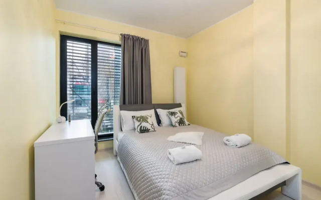 Poznan Centre Apartment by Renters