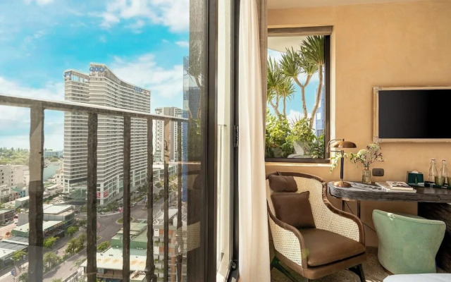 Hotel Van Anh
