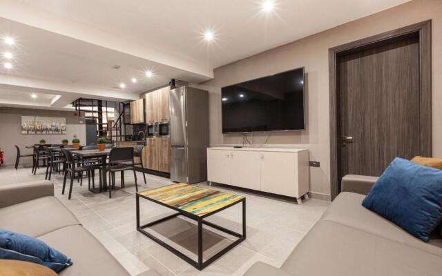Guesthouse No. 48