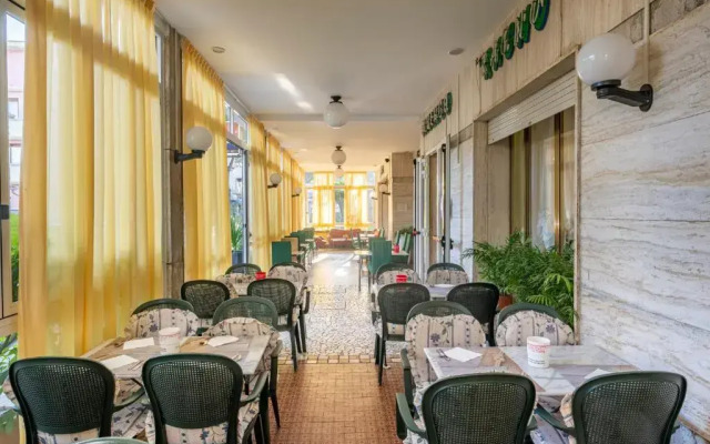 Albergo Ragno