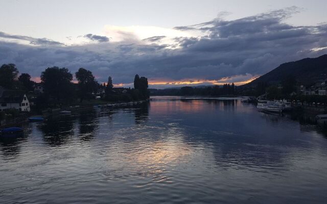Schwanen Hotel & Backpacker