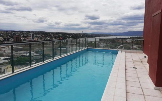 DEPARTAMENTO Edificio LEONARDO