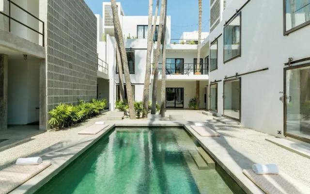 Drift San Jose del Cabo, a Member of Design Hotels