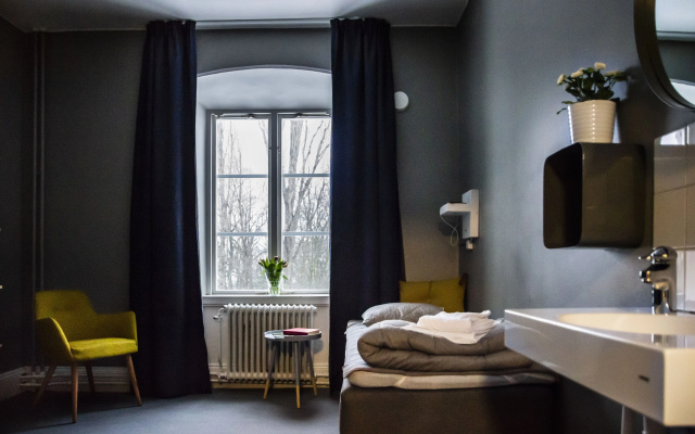 STF Stockholm Skeppsholmen Hostel