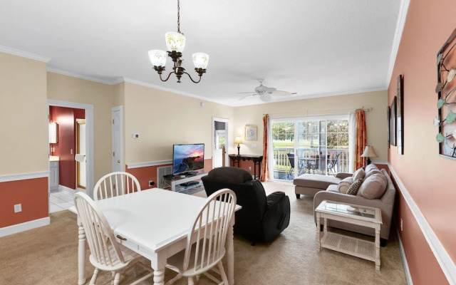 Magnolia Place 4713-103 2 Bedroom Condo