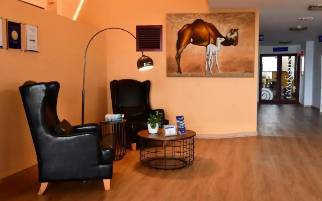 Apartment in Morro Jable, Fuerteventura 102062