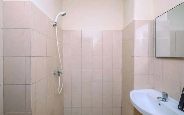 Comfy And Elegant 2Br Tifolia Apartment Pulomas Rawamangun