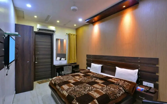 Hotel The Grand Galaxy