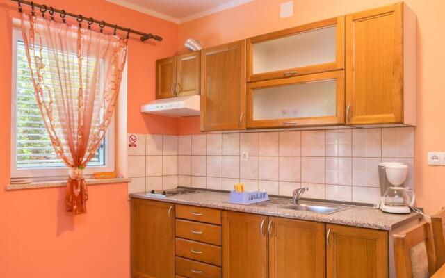 Apartments Villa Orange