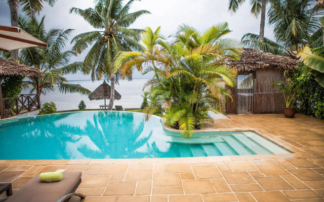 Mantis Soanambo Hotel and Spa