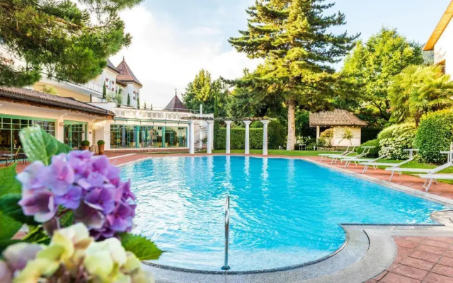Romantik Hotel Oberwirt