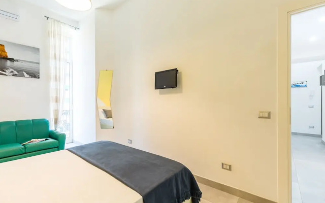 Foria 49 Apartments