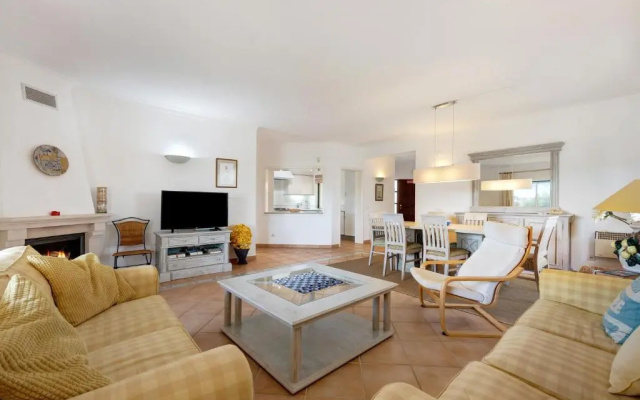 Pestana Golf Resort - T3 63e