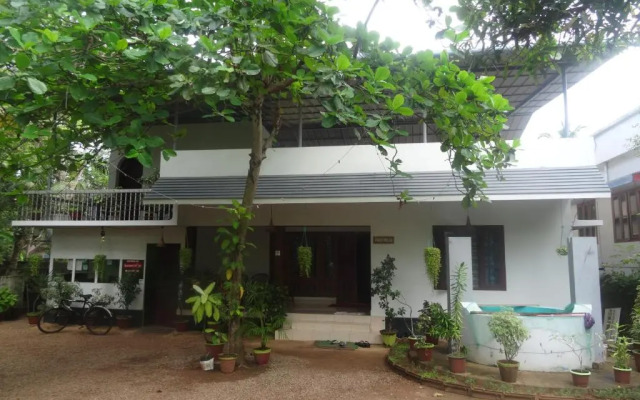 Varkala Villas