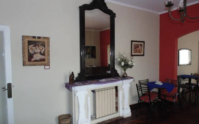 Hostal Pueblo Andino