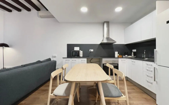 Stay U-nique Apartments Vila de Gracia