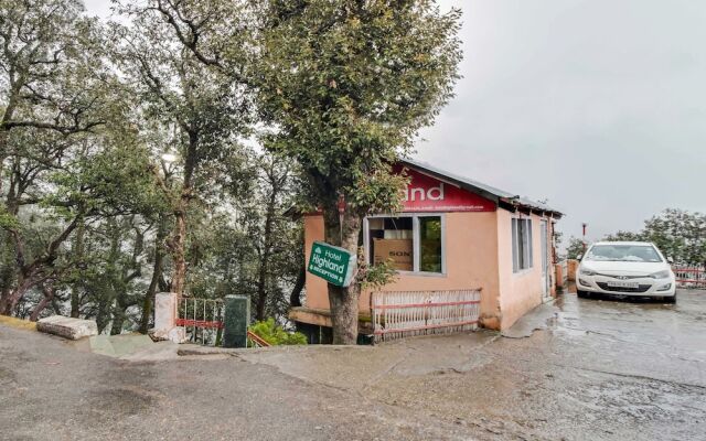 OYO 23363 Hotel Highland