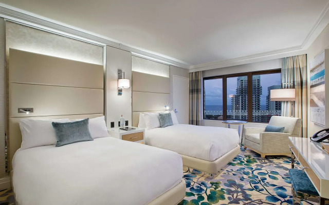 The Star Grand at The Star Gold Coast