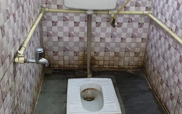 Thank You Lodge Near Apollo Hospital