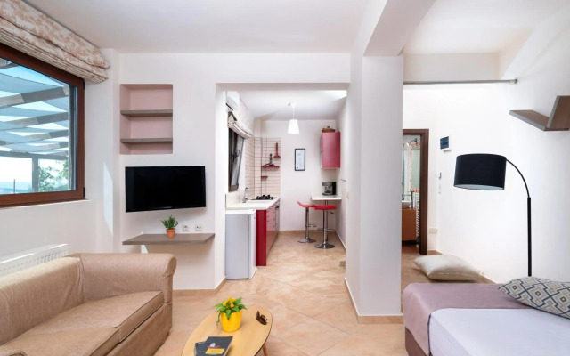Youktas Villas