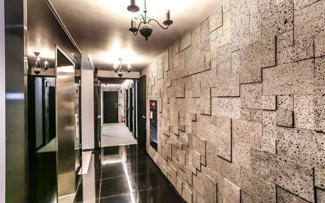 Hotel Cube
