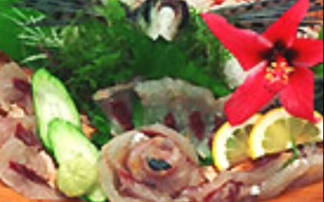 Yakushima Green Hotel