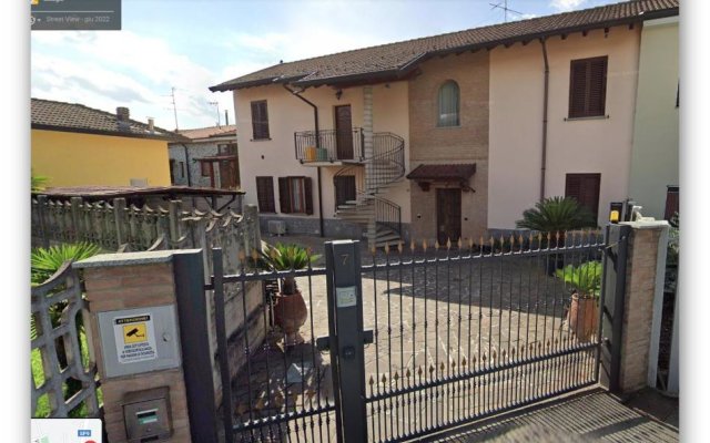 House North Milan CIR 108035-CNI-00003