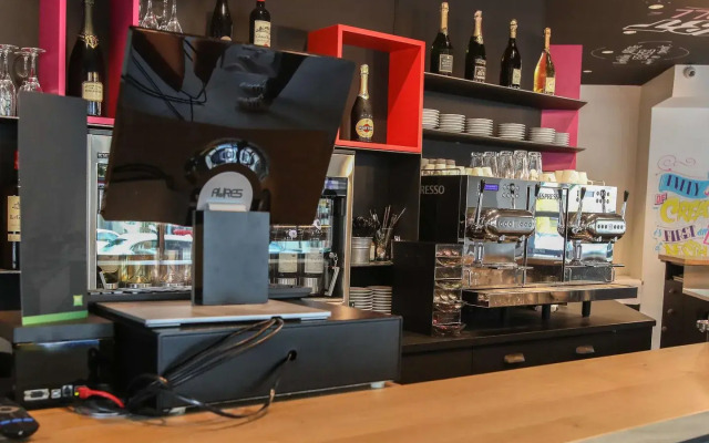 ibis Styles Clermont-Ferrand République