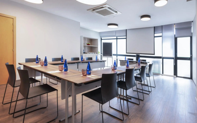 Malaga Alameda Centro Affiliated by Meliá