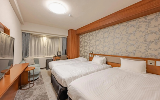Richmond Hotel Tokyo Mejiro