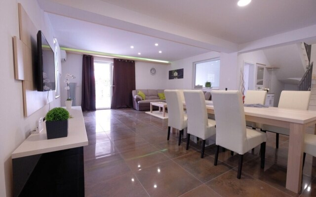 Villa Boscari Relaxing Villa at the end of Village