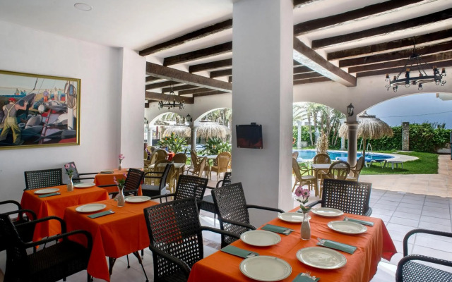 Hotel Pozo del Duque