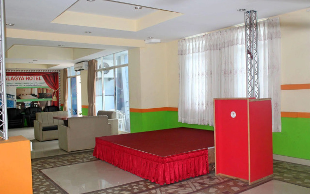 Palagya Hotel