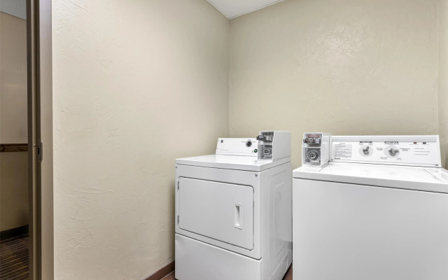 Best Western Timberridge Inn