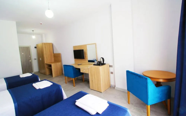 My Bitez Suites