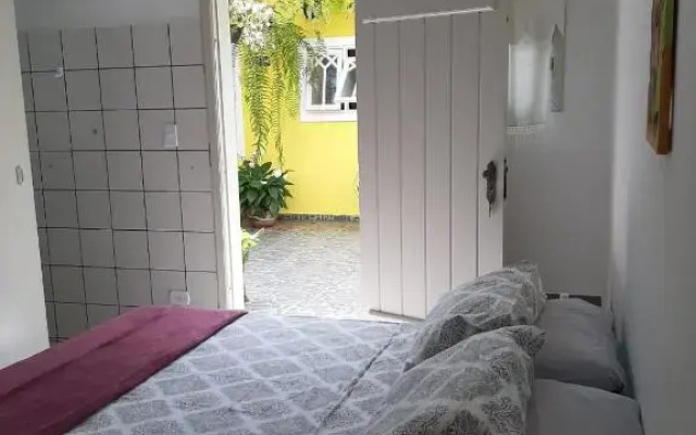 Tartaruga Marinha Hostel