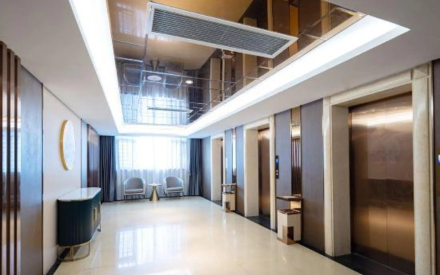 Tiancheng International Hotel