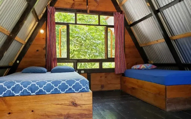 Greengos Hotel