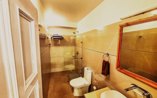 Banjara Orchard Retreat Thanedar