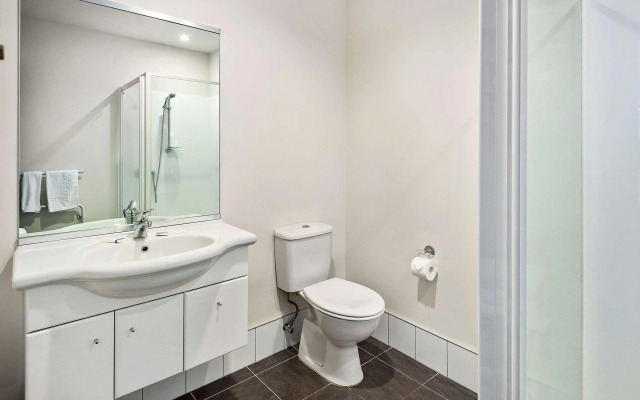 Quality Hotel Oceans Tutukaka