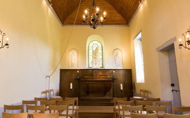 Château du Grand Val