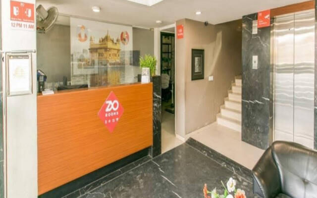 ZO Prime Vijay Nagar