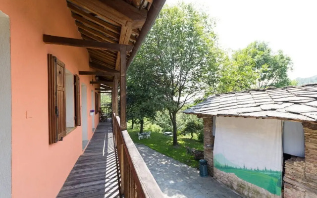 B&B Cascina Moneia