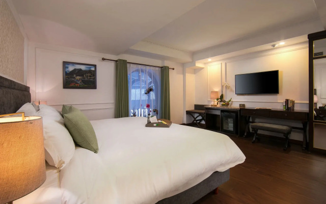 Hanoi Allure Hotel
