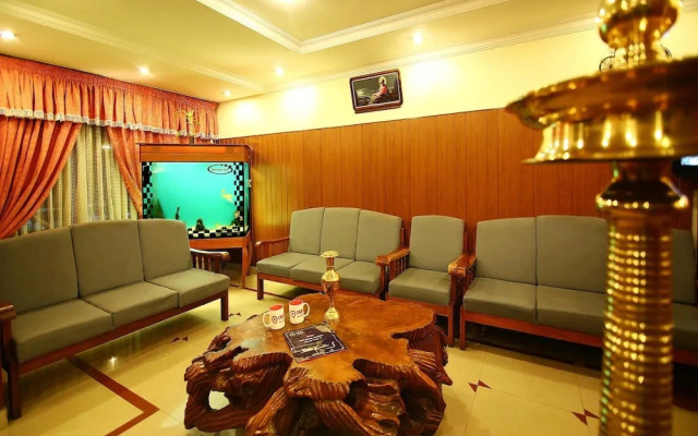 SN Sujatha Inn