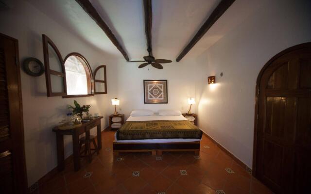 Posada Yum Kin Hotel