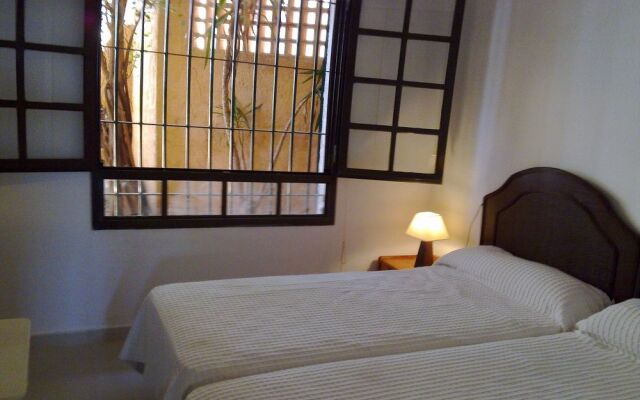 Apartamento Mascarat