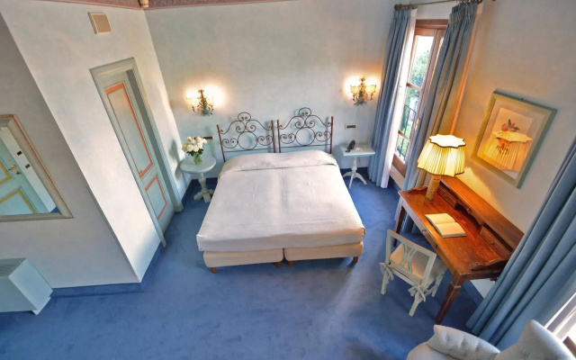 Hotel Boccaccio