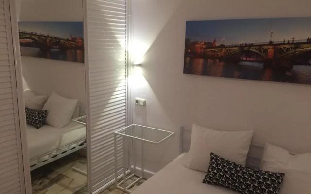 Habitaciones Turisticas Las Brisas